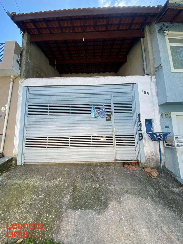 Casa, 4 quartos - Foto 1
