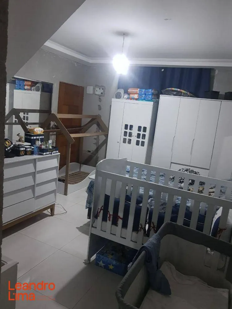 Casa, 4 quartos - Foto 11