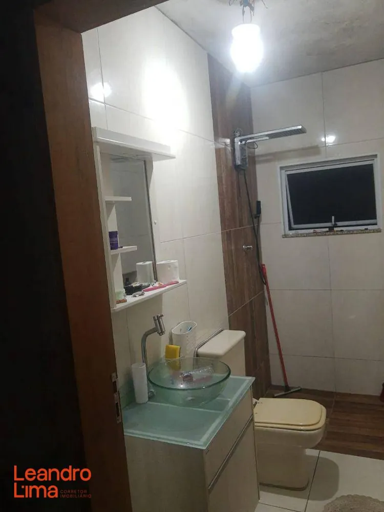 Casa, 4 quartos - Foto 10