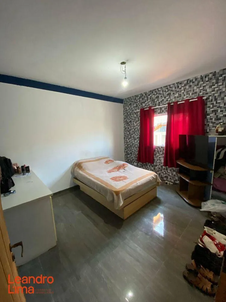 Casa, 4 quartos - Foto 4