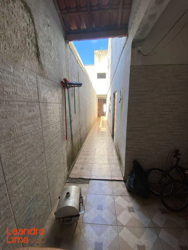 Casa, 4 quartos - Foto 7