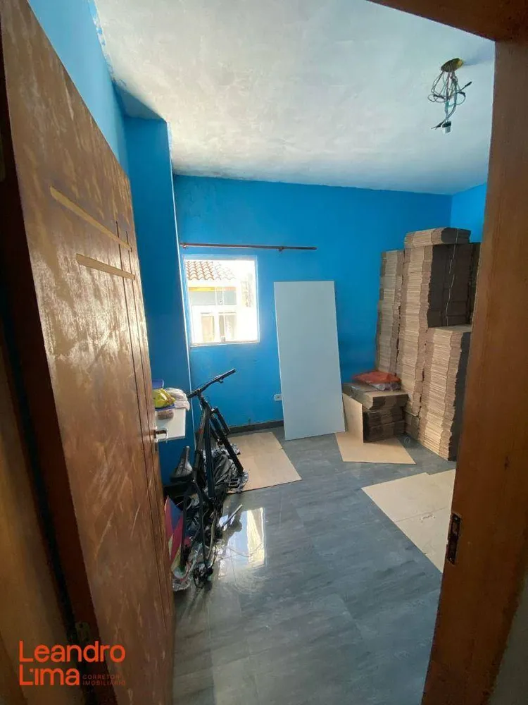 Casa, 4 quartos - Foto 2