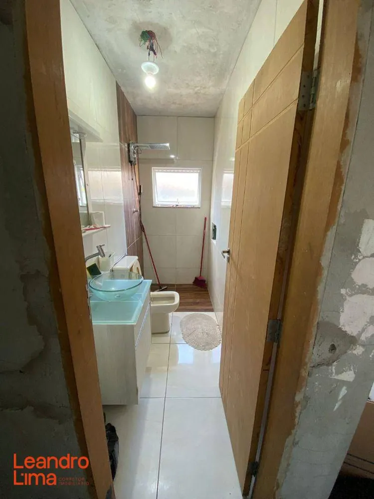 Casa, 4 quartos - Foto 5