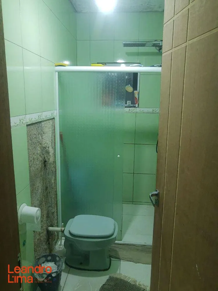 Casa, 4 quartos - Foto 9