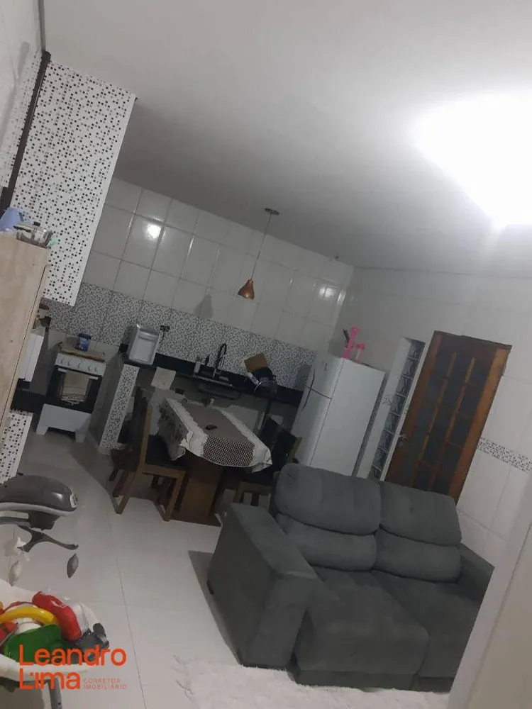 Casa, 4 quartos - Foto 12