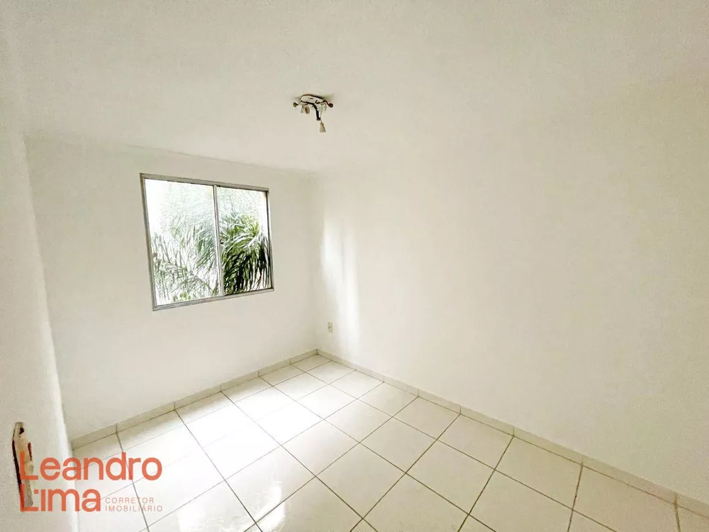 Apartamento à venda com 3 quartos, 62m² - Foto 4