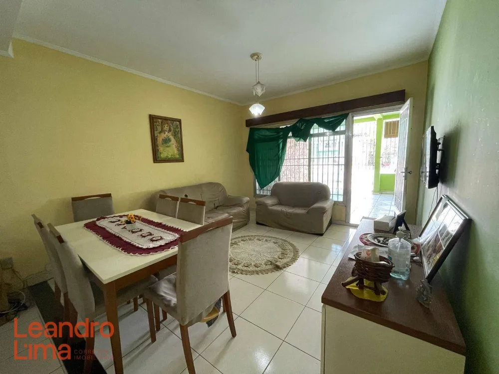 Casa, 3 quartos, 120 m² - Foto 1