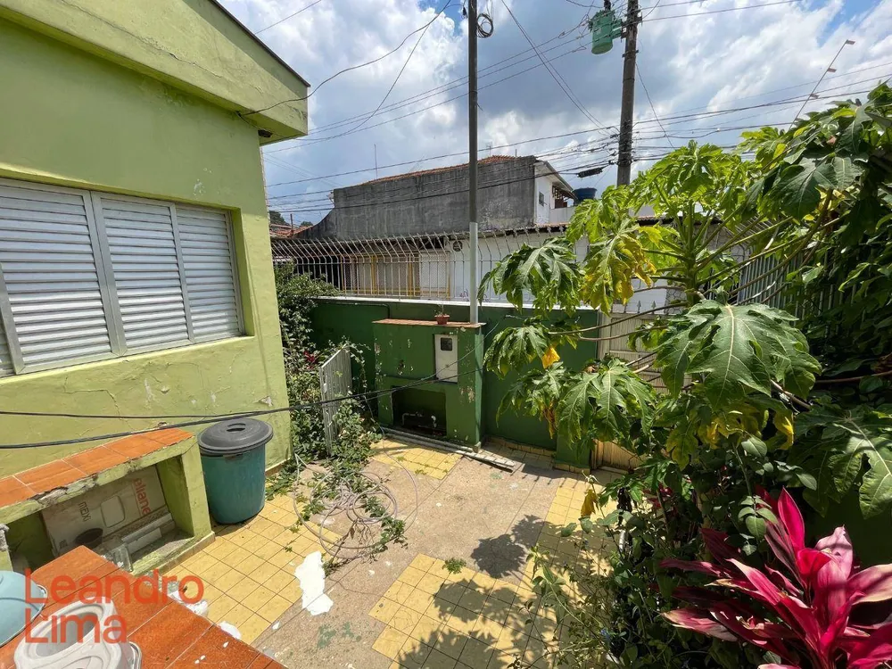 Casa, 3 quartos, 120 m² - Foto 8