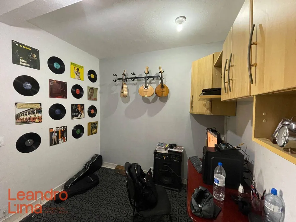 Casa, 3 quartos, 120 m² - Foto 11