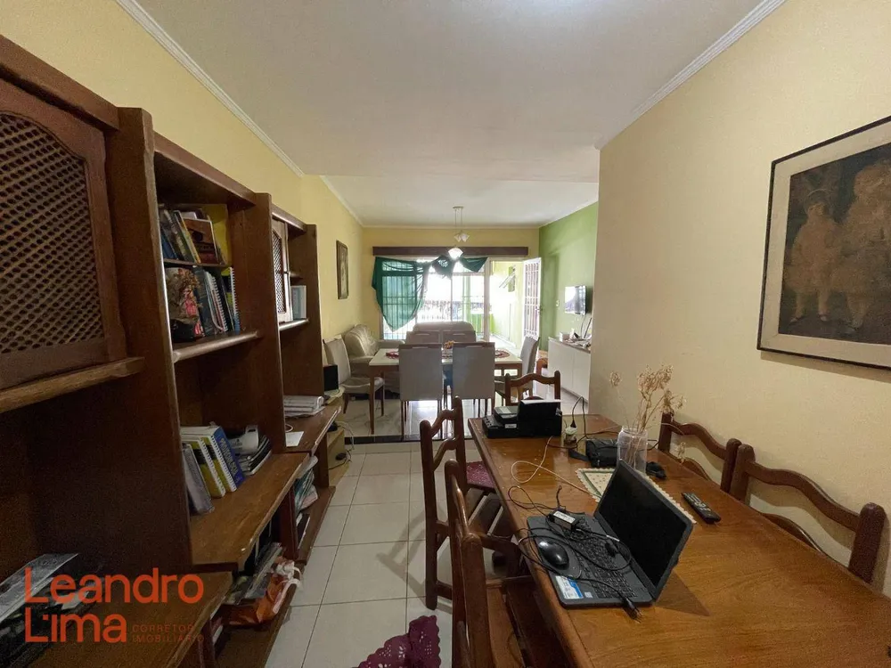 Casa, 3 quartos, 120 m² - Foto 2
