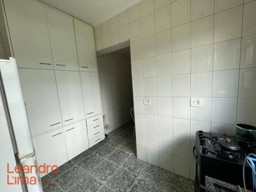 Casa, 3 quartos, 120 m² - Foto 3
