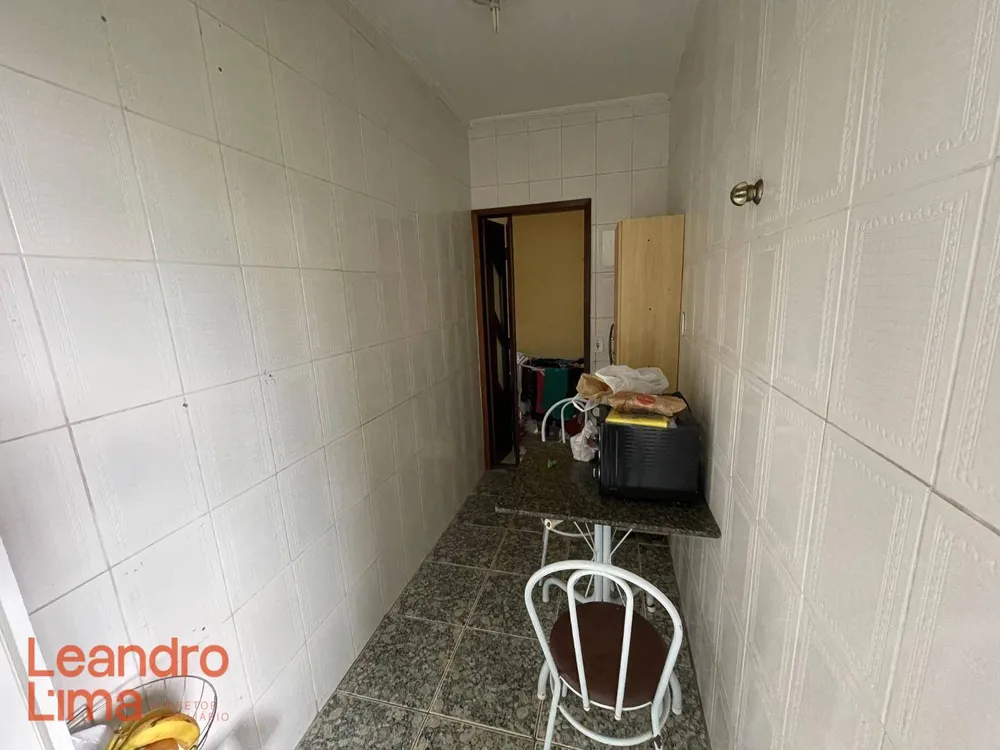 Casa, 3 quartos, 120 m² - Foto 4