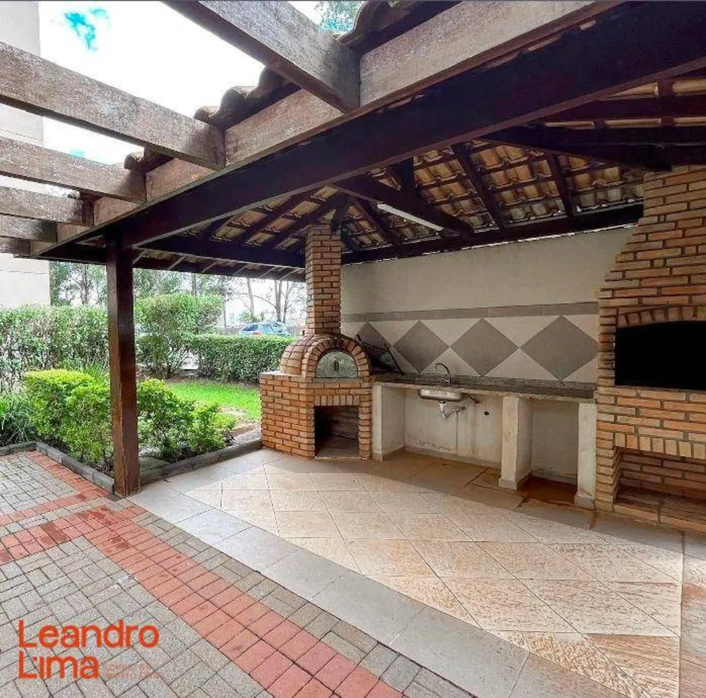 Apartamento, 2 quartos, 54 m² - Foto 7