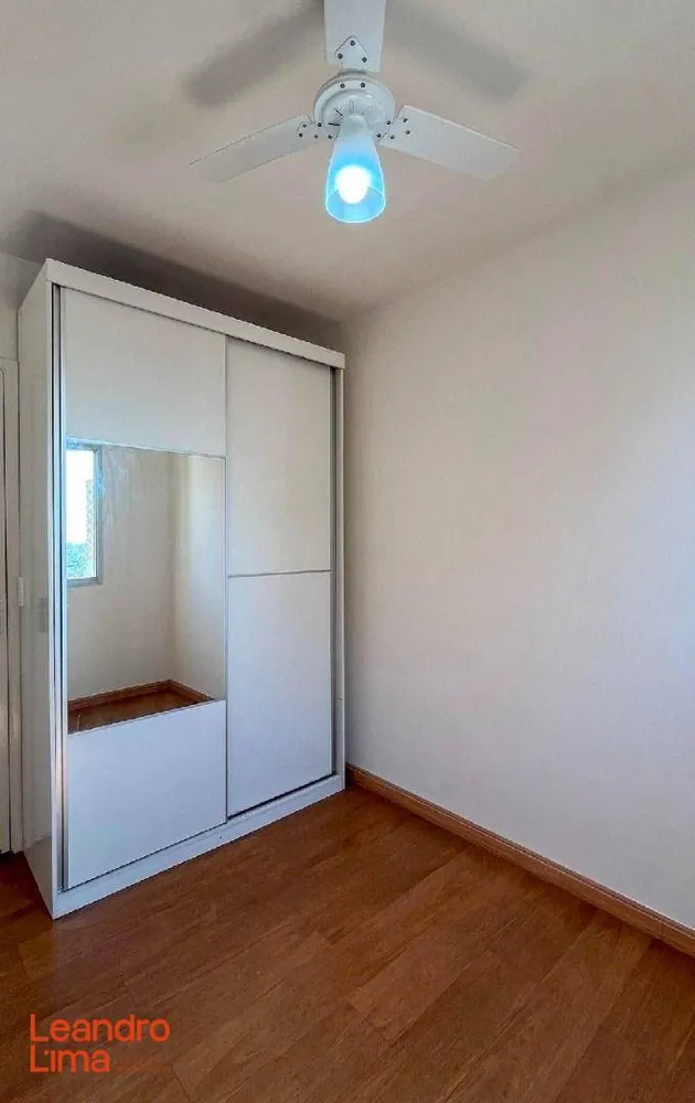 Apartamento, 2 quartos, 54 m² - Foto 4