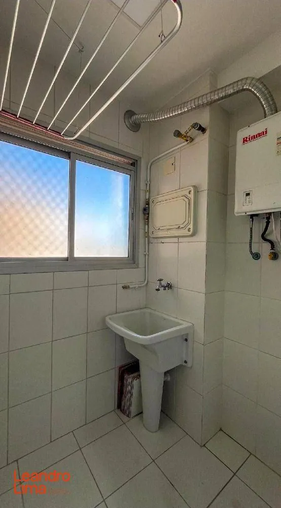 Apartamento, 2 quartos, 54 m² - Foto 2