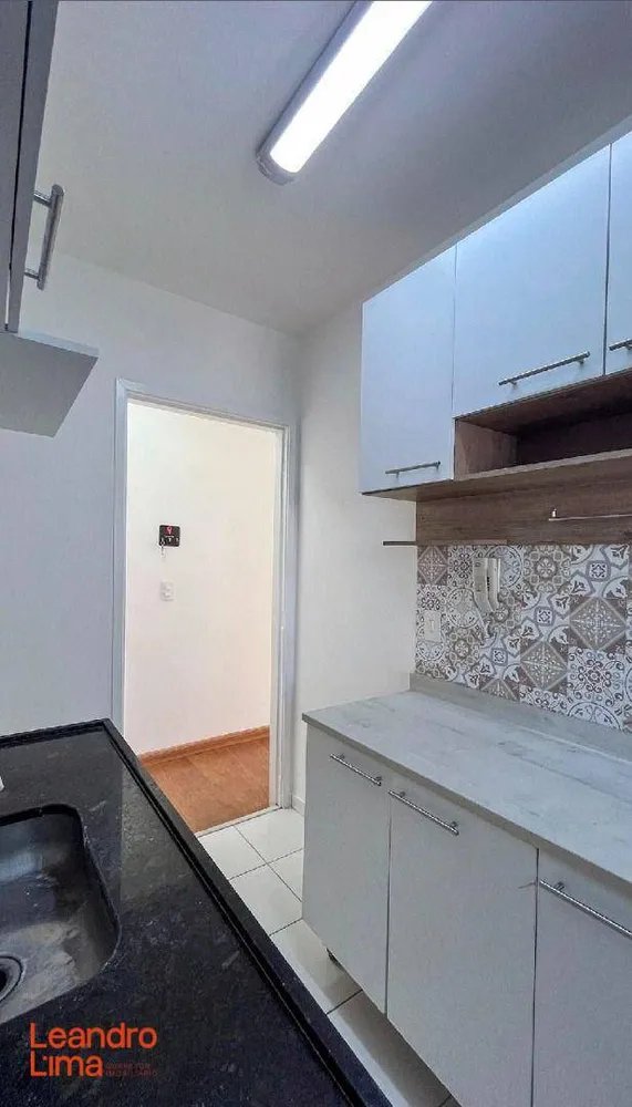 Apartamento, 2 quartos, 54 m² - Foto 3