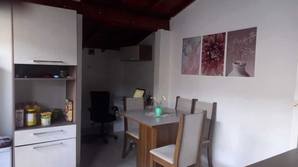Casa, 2 quartos, 130 m² - Foto 8