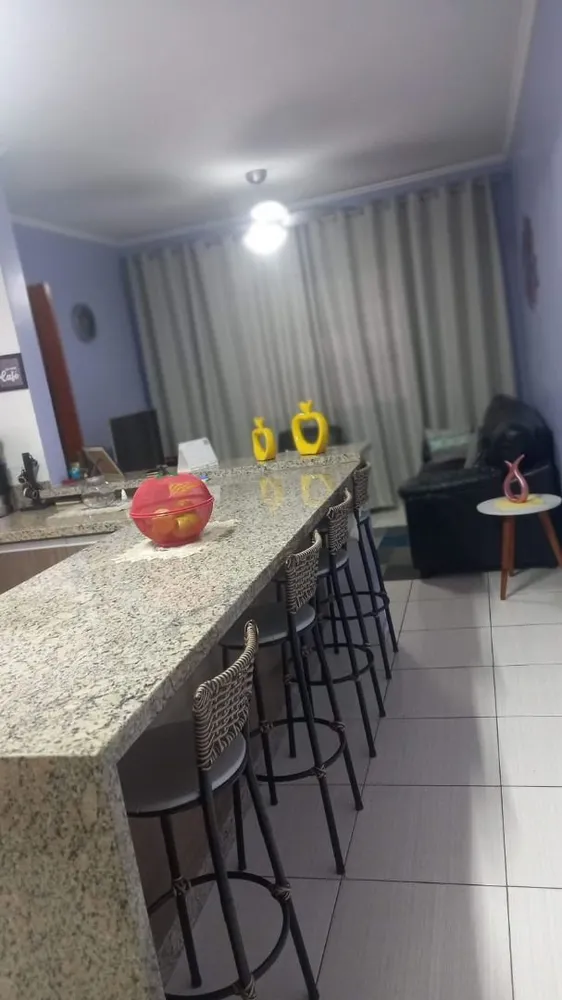 Casa, 2 quartos, 130 m² - Foto 1