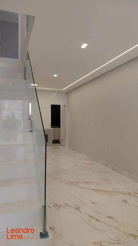 Casa, 3 quartos, 95 m² - Foto 5