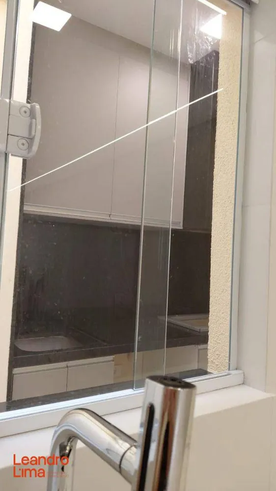 Casa, 3 quartos, 95 m² - Foto 2
