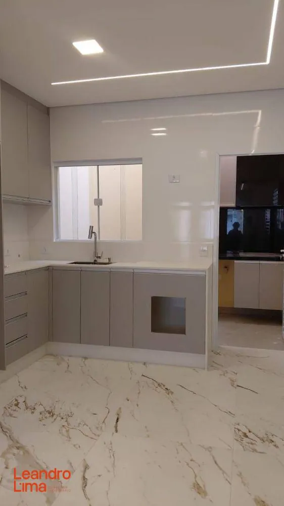 Casa, 3 quartos, 95 m² - Foto 4