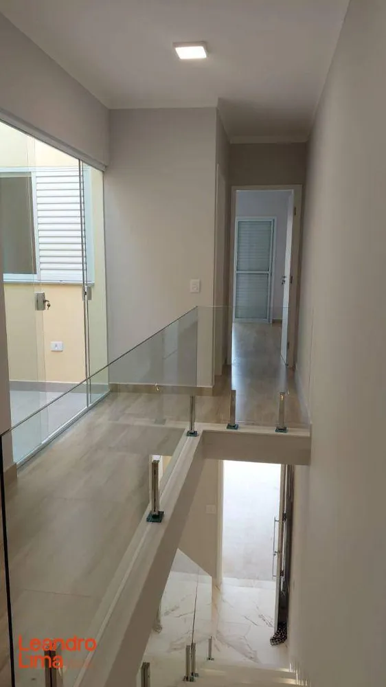 Casa, 3 quartos, 95 m² - Foto 11