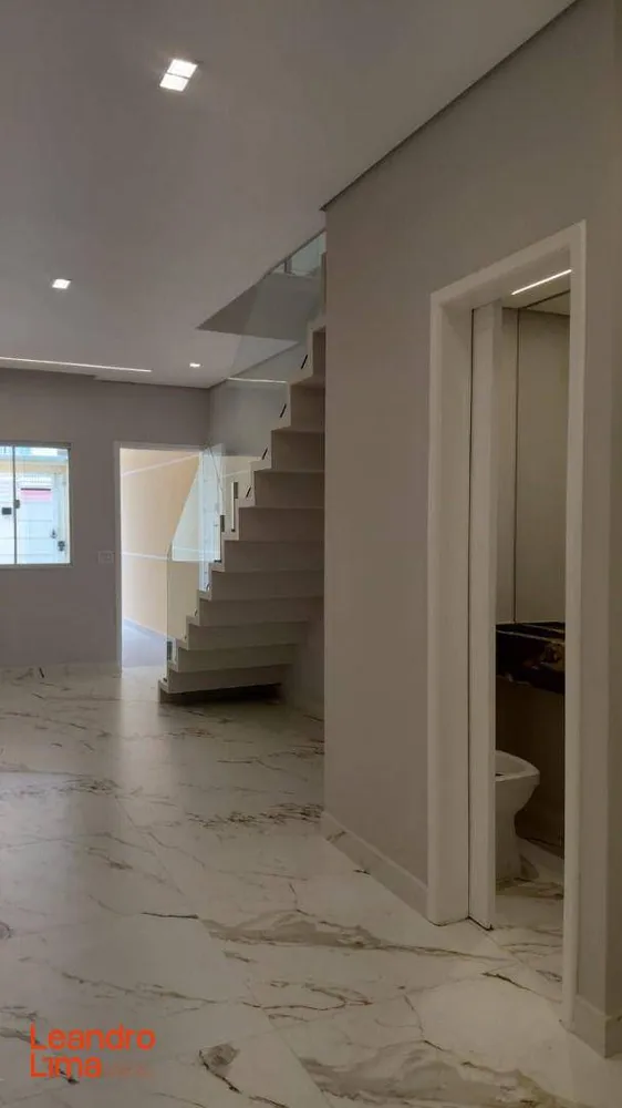 Casa, 3 quartos, 95 m² - Foto 6