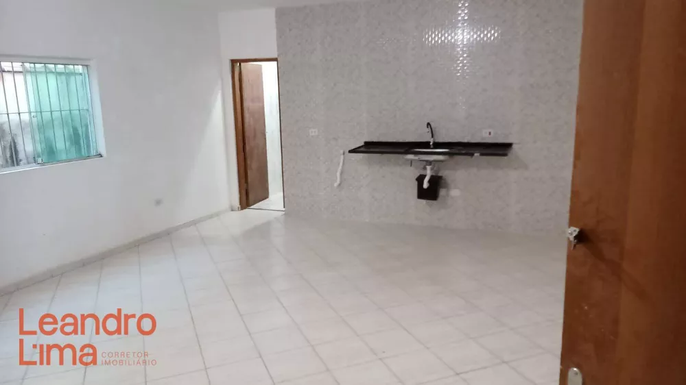 Conjunto Comercial-Sala para alugar, 50m² - Foto 1