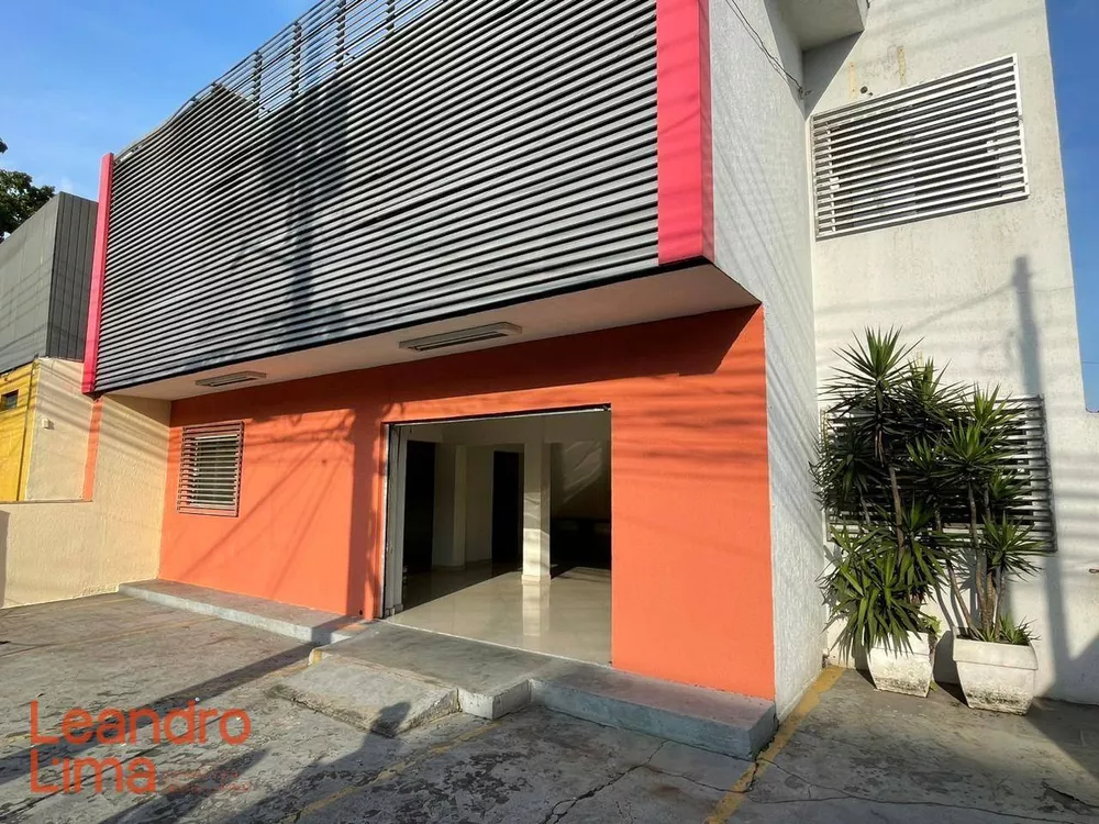 Prédio Inteiro para alugar, 428m² - Foto 1