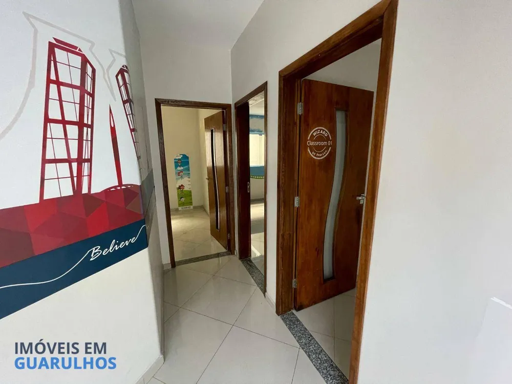 Prédio Inteiro, 428 m² - Foto 13