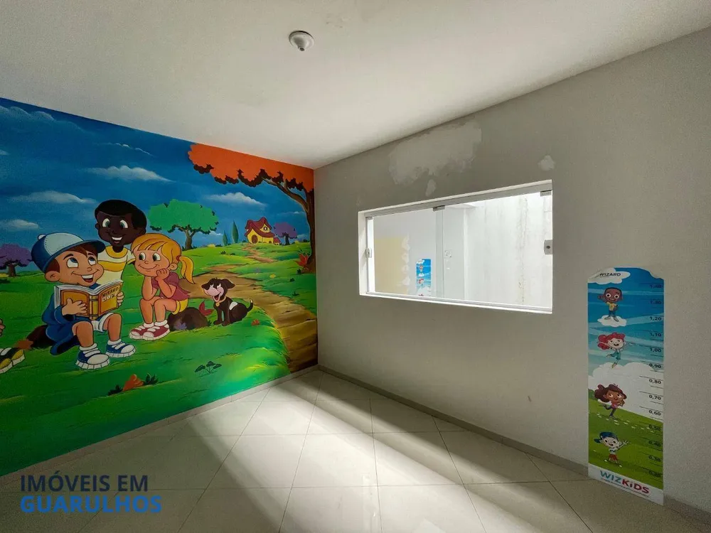 Prédio Inteiro, 428 m² - Foto 11