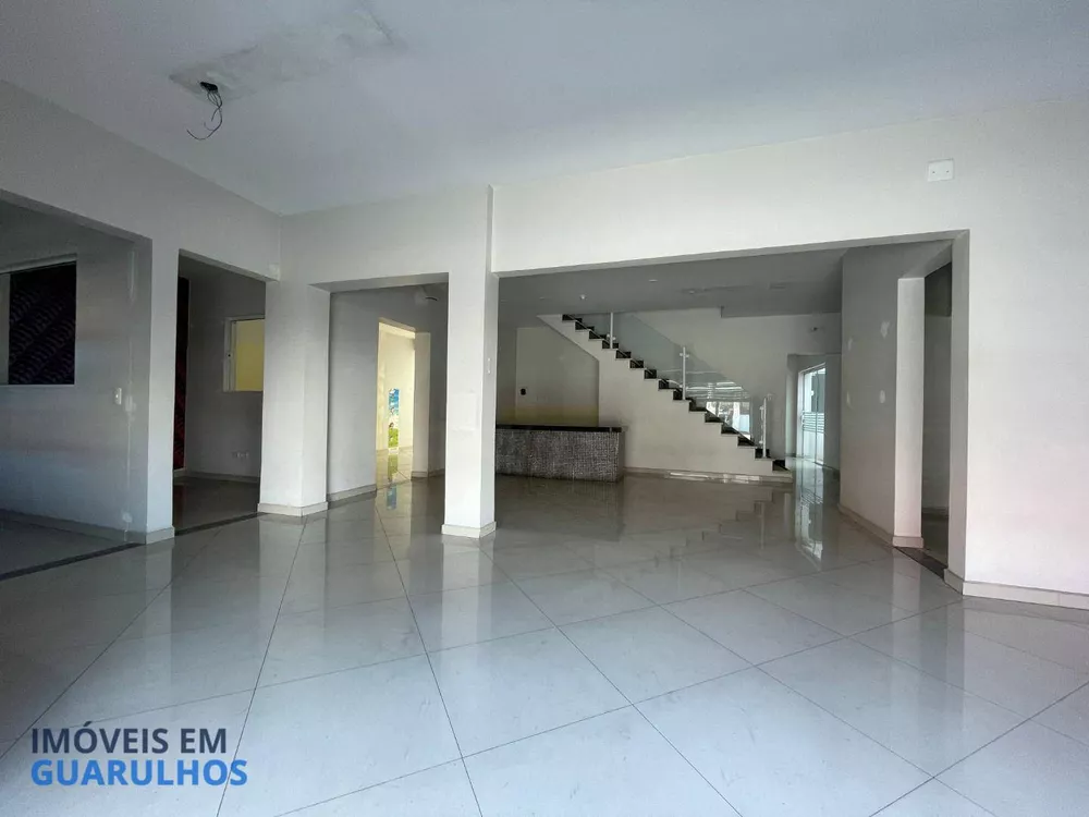 Prédio Inteiro para alugar, 428m² - Foto 4