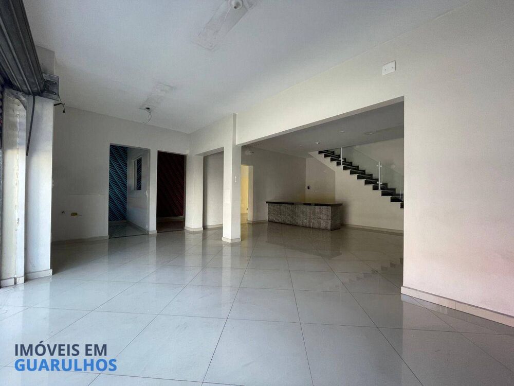 Prédio Inteiro, 428 m² - Foto 5