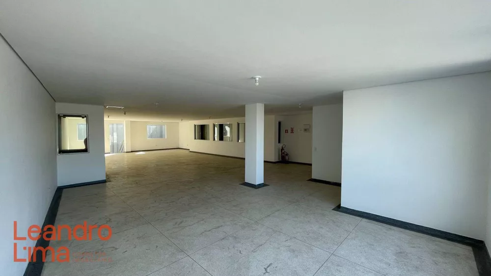 Prédio Inteiro para alugar, 646m² - Foto 5