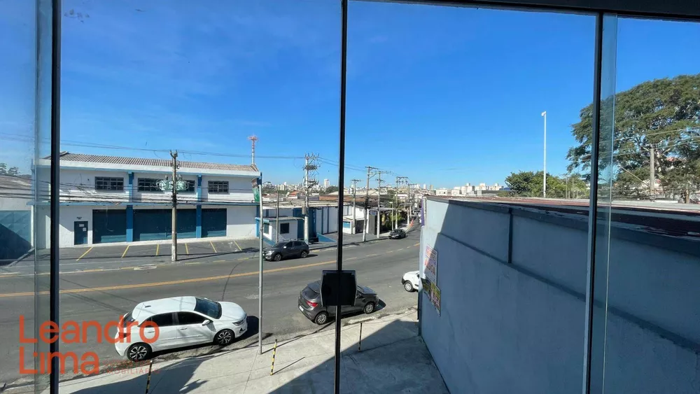 Prédio Inteiro para alugar, 646m² - Foto 6