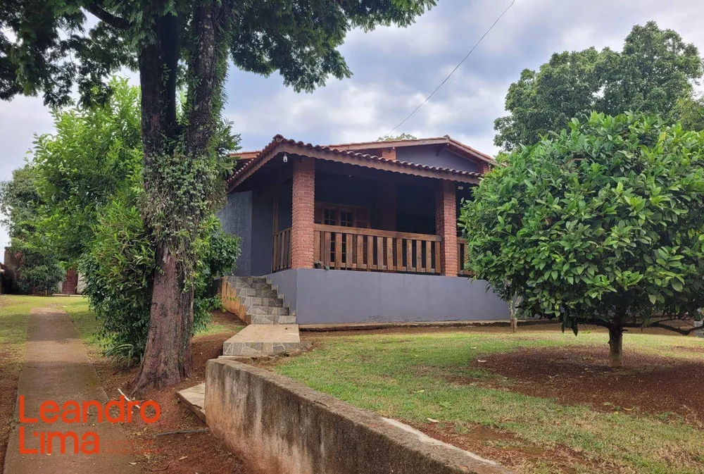 Chácara, 3 quartos, 1000 m² - Foto 16