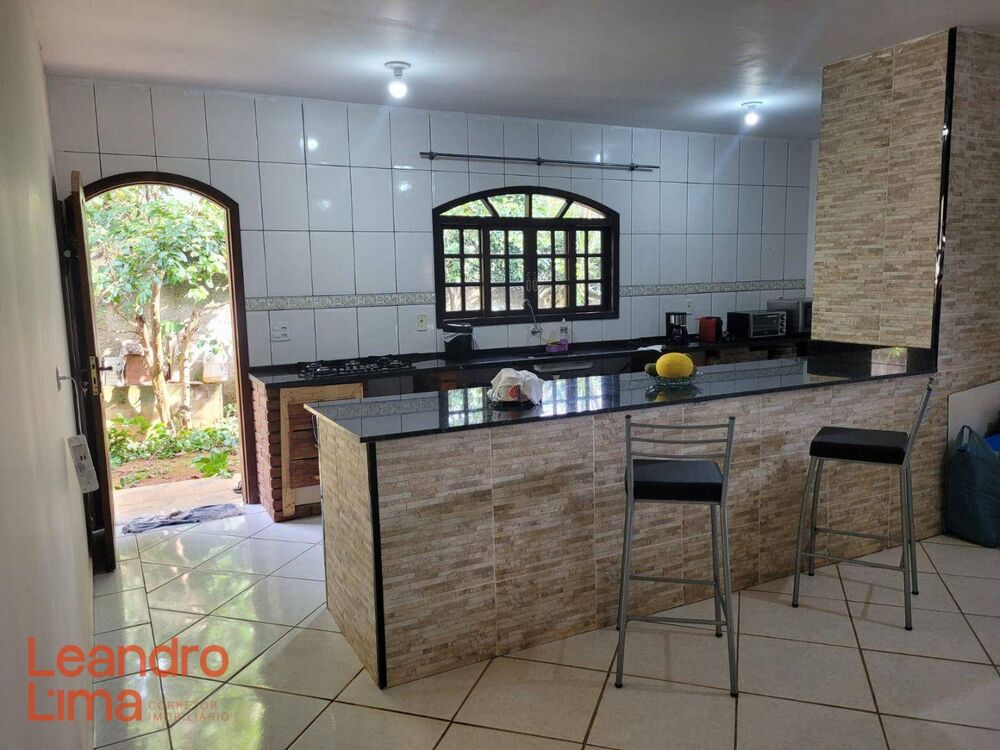 Chácara, 3 quartos, 1000 m² - Foto 10