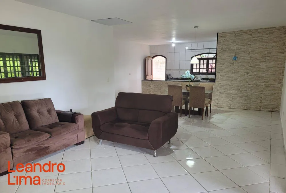 Chácara, 3 quartos, 1000 m² - Foto 20