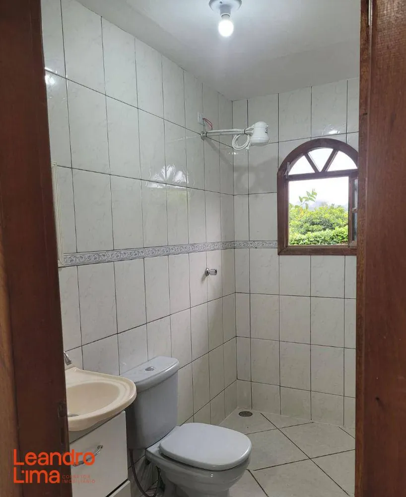 Chácara, 3 quartos, 1000 m² - Foto 22