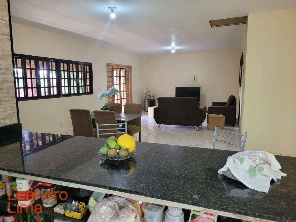 Chácara, 3 quartos, 1000 m² - Foto 7