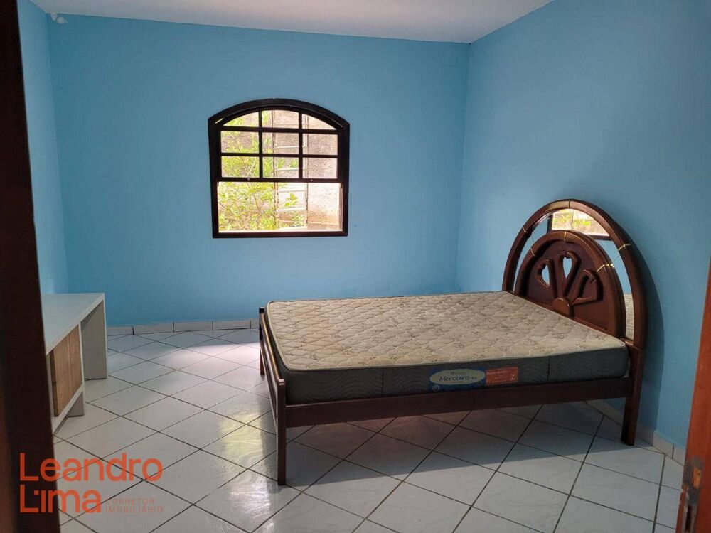 Chácara, 3 quartos, 1000 m² - Foto 13