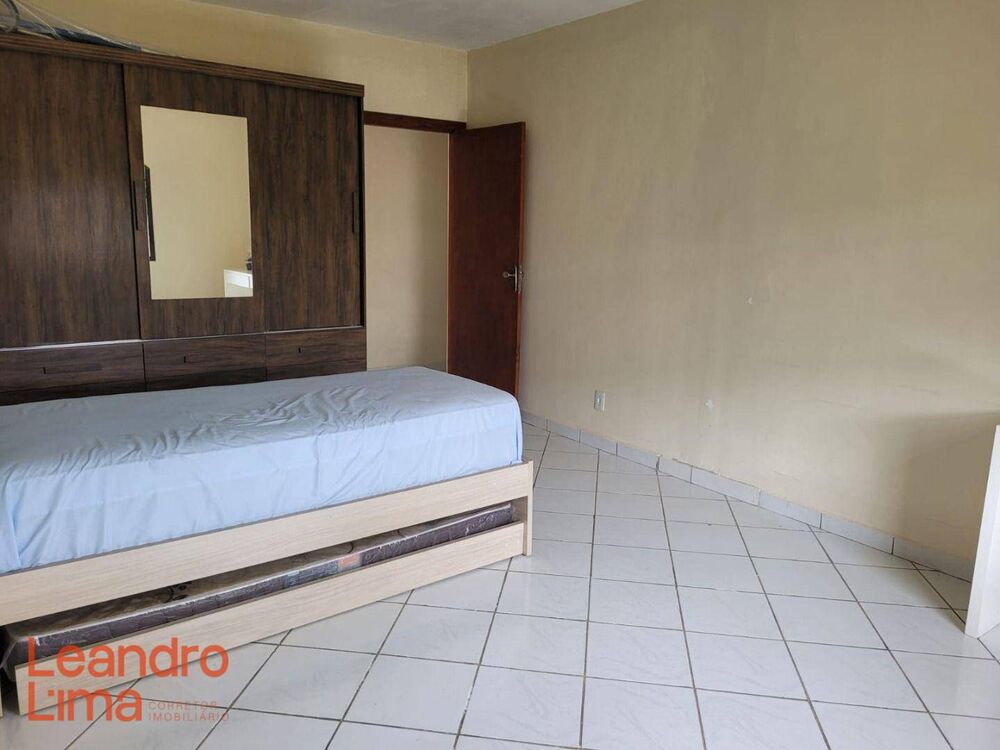 Chácara, 3 quartos, 1000 m² - Foto 4