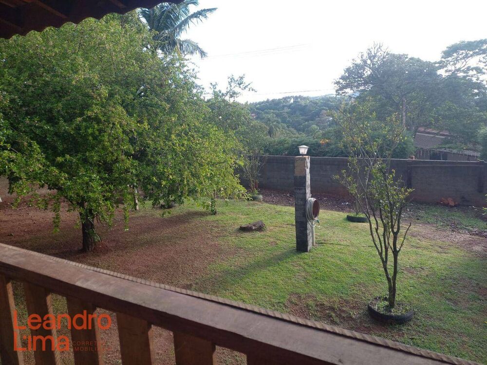 Chácara, 3 quartos, 1000 m² - Foto 6