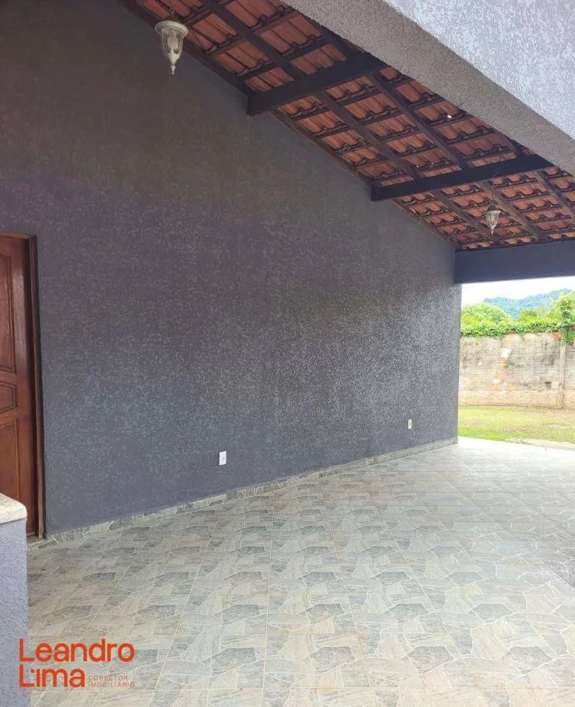 Chácara, 3 quartos, 1000 m² - Foto 18