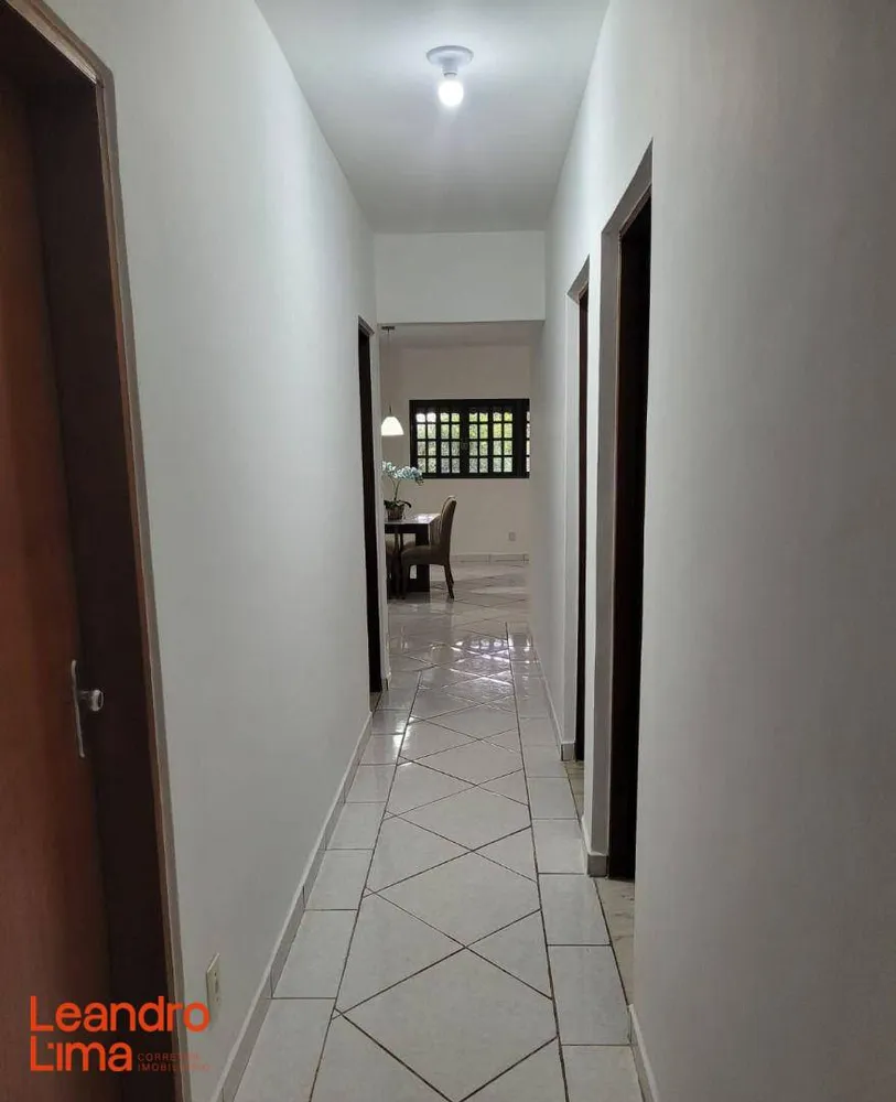 Chácara, 3 quartos, 1000 m² - Foto 17