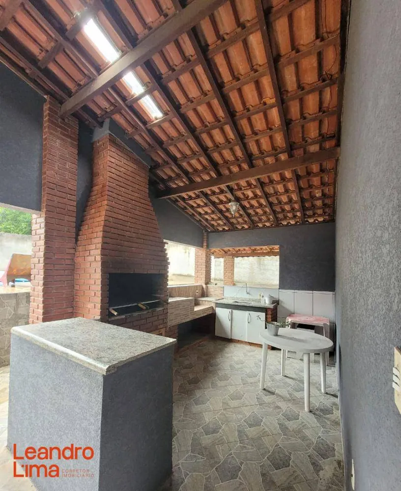 Chácara, 3 quartos, 1000 m² - Foto 15