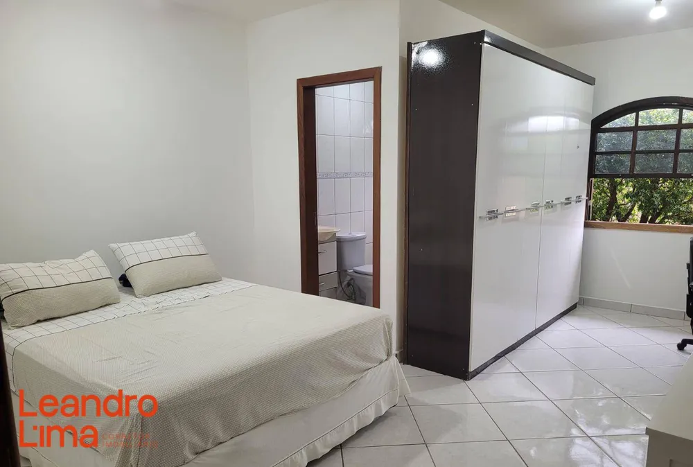 Chácara, 3 quartos, 1000 m² - Foto 21
