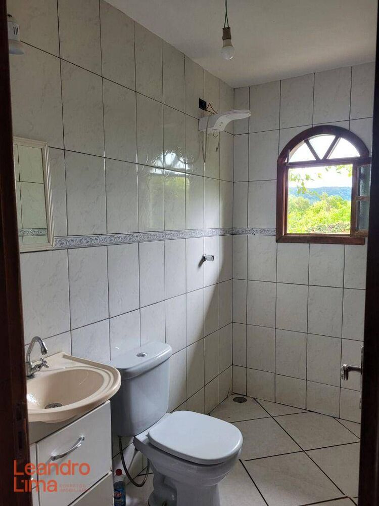 Chácara, 3 quartos, 1000 m² - Foto 5