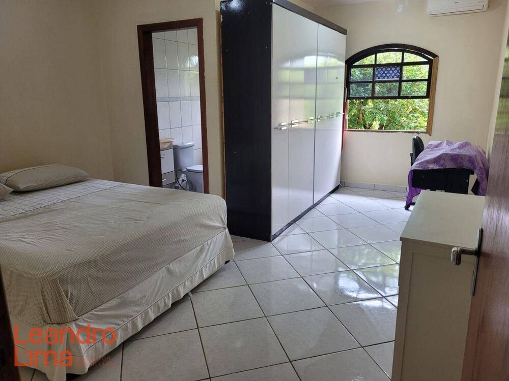 Chácara, 3 quartos, 1000 m² - Foto 8
