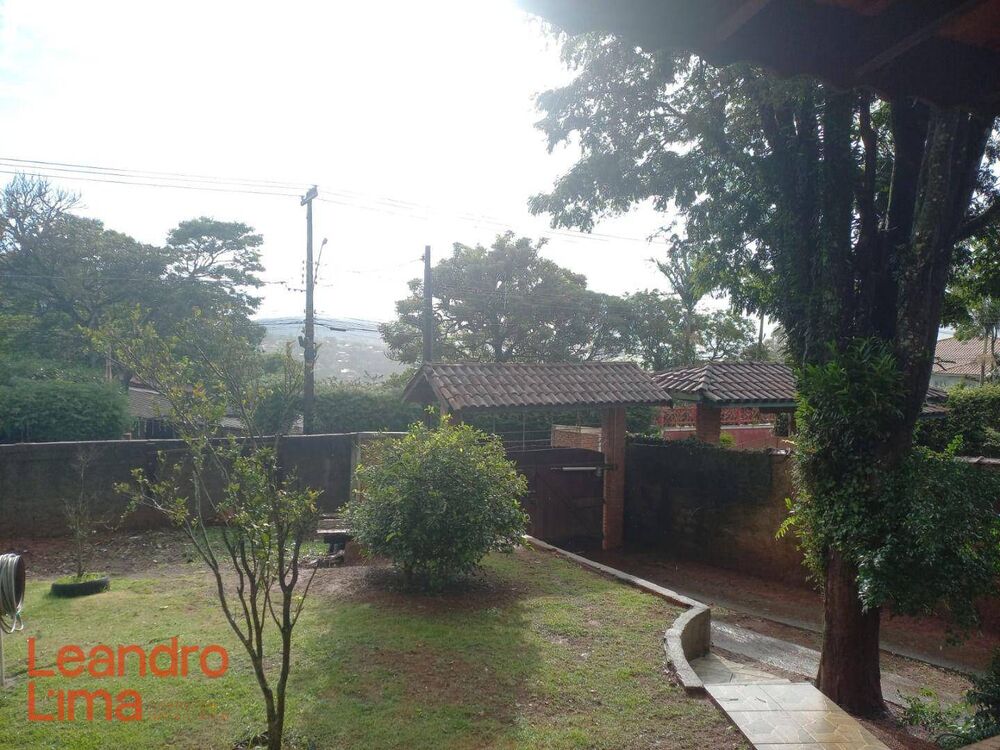 Chácara, 3 quartos, 1000 m² - Foto 14